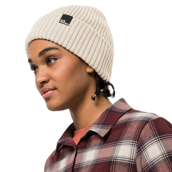 JACK WOLFSKIN jack wolfskin Schwansee Women's Beanie