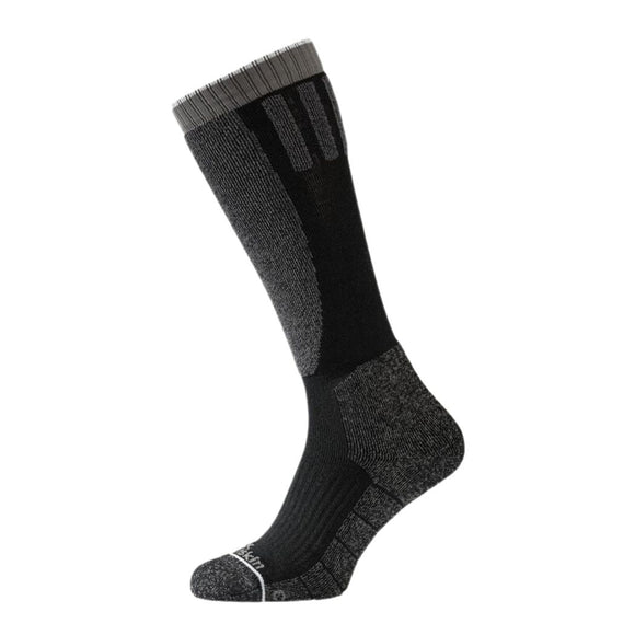 JACK WOLFSKIN jack wolfskin Ski Merino Unisex Socks