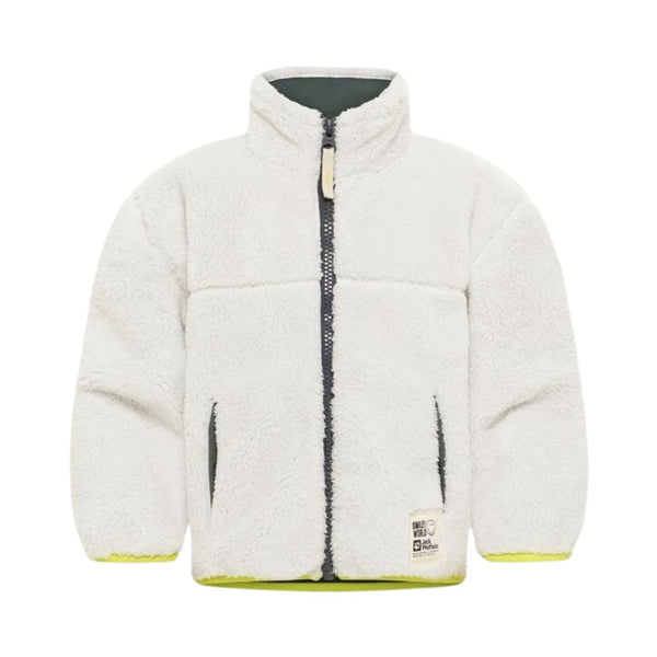 JACK WOLFSKIN jack wolfskin Smileyworld Fleece Kids Jacket