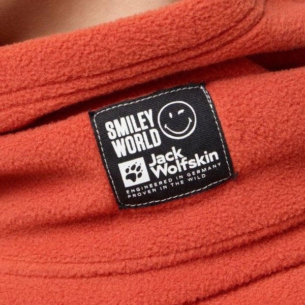 JACK WOLFSKIN jack wolfskin Smileyworld Loop Teen's Snood