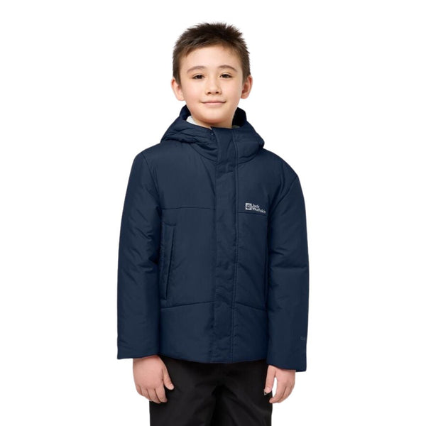 JACK WOLFSKIN jack wolfskin Snowbear Kids Jacket