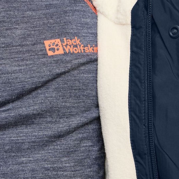 JACK WOLFSKIN jack wolfskin Snowbear Kids Jacket