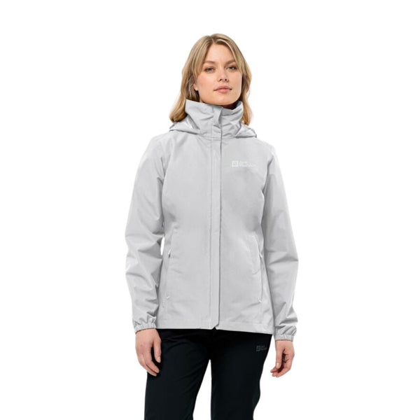 JACK WOLFSKIN jack wolfskin Stormy Point 2L Women's Jacket