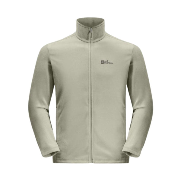 JACK WOLFSKIN jack wolfskin Taunus Full-Zip Men's Fleece Pullover