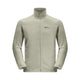 JACK WOLFSKIN jack wolfskin Taunus Full-Zip Men's Fleece Pullover