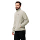 JACK WOLFSKIN jack wolfskin Taunus Full-Zip Men's Fleece Pullover