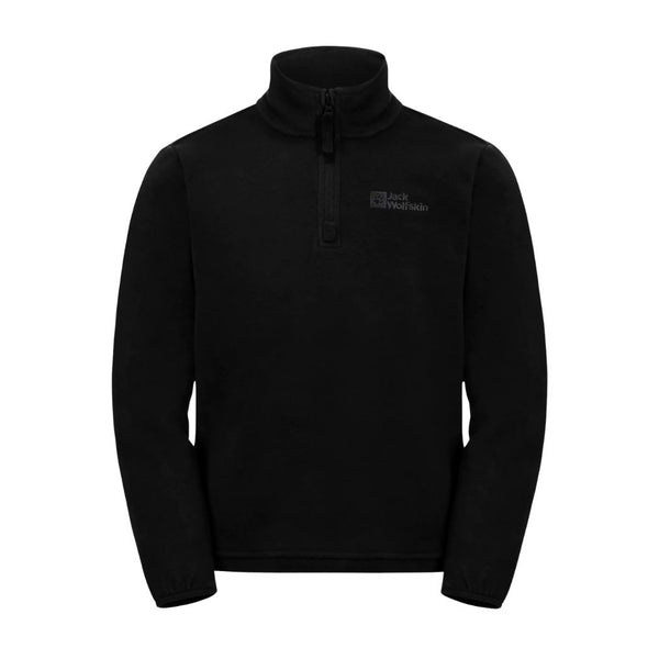 JACK WOLFSKIN jack wolfskin Taunus Half-Zip Kids Fleece