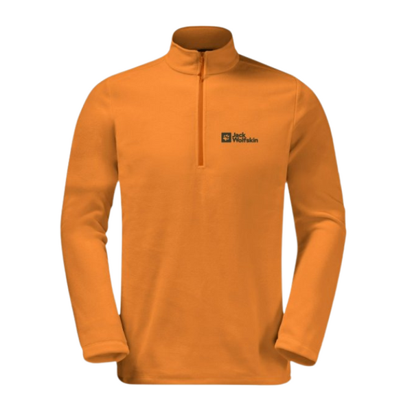 JACK WOLFSKIN jack wolfskin Taunus HZ Men's Fleece