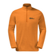 JACK WOLFSKIN jack wolfskin Taunus HZ Men's Fleece