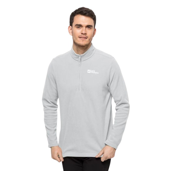 JACK WOLFSKIN jack wolfskin Taunus HZ Men's Fleece