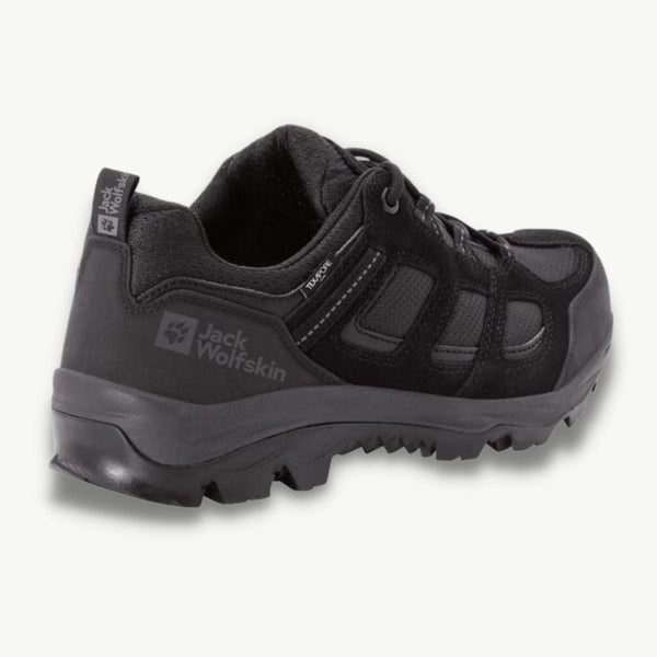 JACK WOLFSKIN jack wolfskin Vojo 3 Texapore Low Men's Waterproof Hiking Shoes