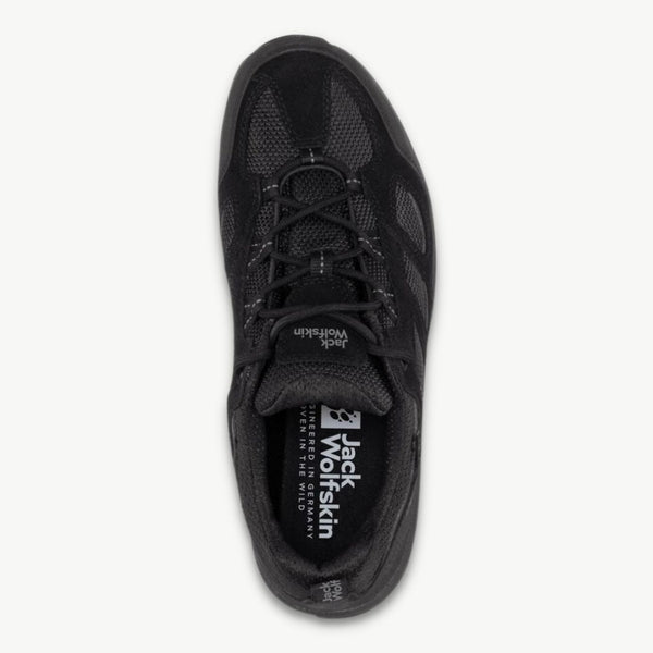 JACK WOLFSKIN jack wolfskin Vojo 3 Texapore Low Men's Waterproof Hiking Shoes