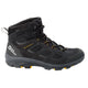 JACK WOLFSKIN jack wolfskin Vojo 3 Texapore Mid Men's Waterproof Hiking Shoes