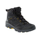 JACK WOLFSKIN jack wolfskin Vojo 3 Texapore Mid Men's Waterproof Hiking Shoes