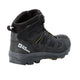 JACK WOLFSKIN jack wolfskin Vojo 3 Texapore Mid Men's Waterproof Hiking Shoes