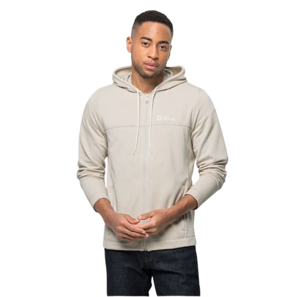 JACK WOLFSKIN jack wolfskin Waldsee Hooded Men's Jacket