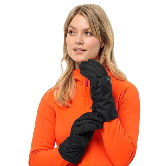 JACK WOLFSKIN jack wolfskin Winter Basic Unisex Gloves