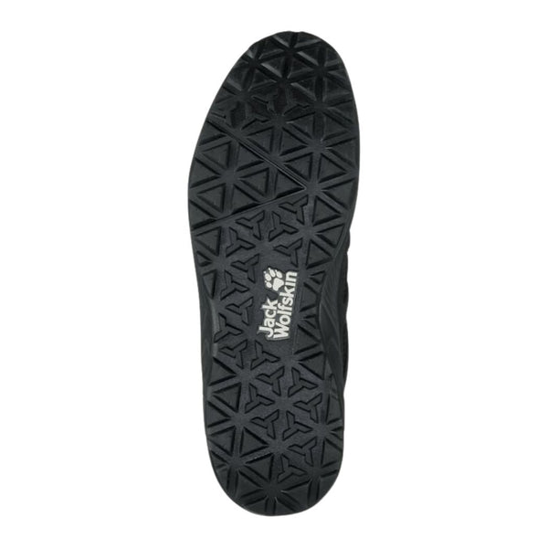 JACK WOLFSKIN jack wolfskin Woodland 2 Texapore Low Men's Waterproof Hiking Shoe