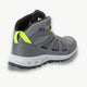 JACK WOLFSKIN jack wolfskin Woodland 2 Texapore Mid Men's Waterproof Hiking Shoes
