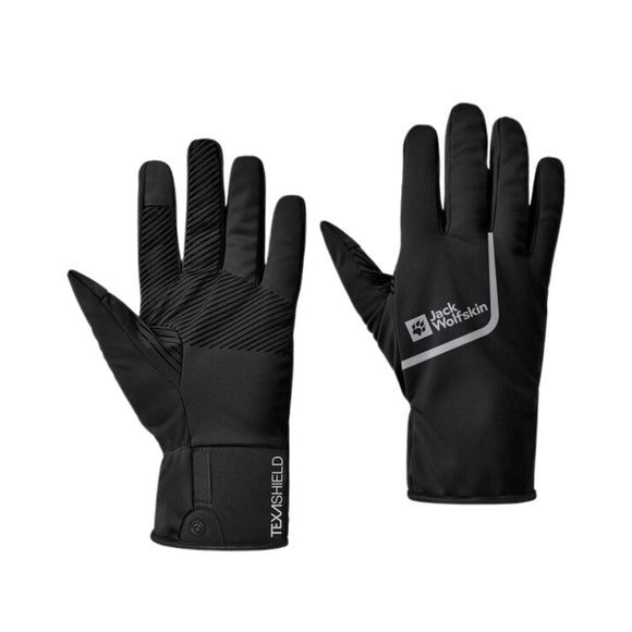 JACK WOLFSKIN jack wolfskin Morobbia Unisex Light Glove