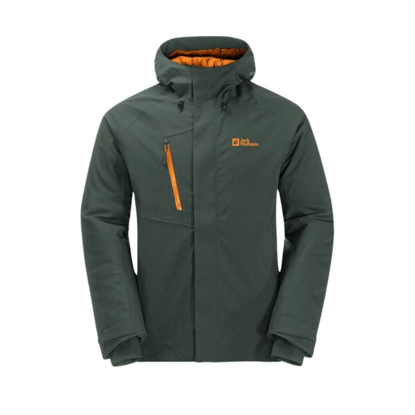 JACK WOLFSKIN jack wolfskin Troposphere Insulated Men's Jackets
