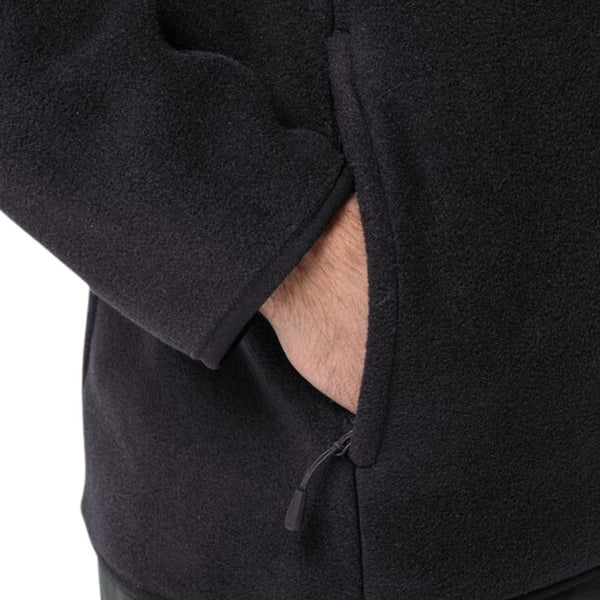 JACK WOLFSKIN jack wolfskin Waldsteig Full Zip Men's Fleece Jacket
