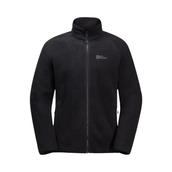 JACK WOLFSKIN jack wolfskin Waldsteig Full Zip Men's Fleece Jacket