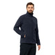 JACK WOLFSKIN jack wolfskin Winterstein Full Zip Men's Fleece Jacket