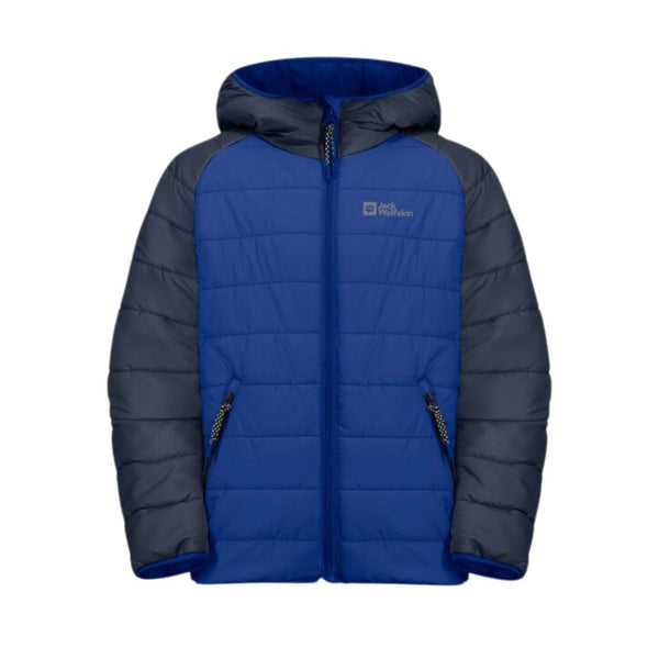JACK WOLFSKIN jack wolfskin Zenon Kid's Jacket
