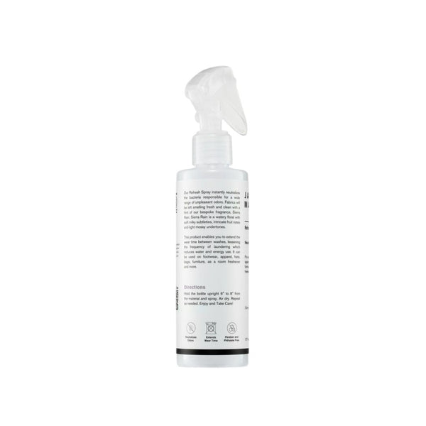JASON MARKK jason markk RTU 6oz Refresh Spray