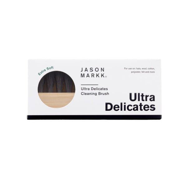 JASON MARKK jason markk Ultra Delicates Cleaning Brush