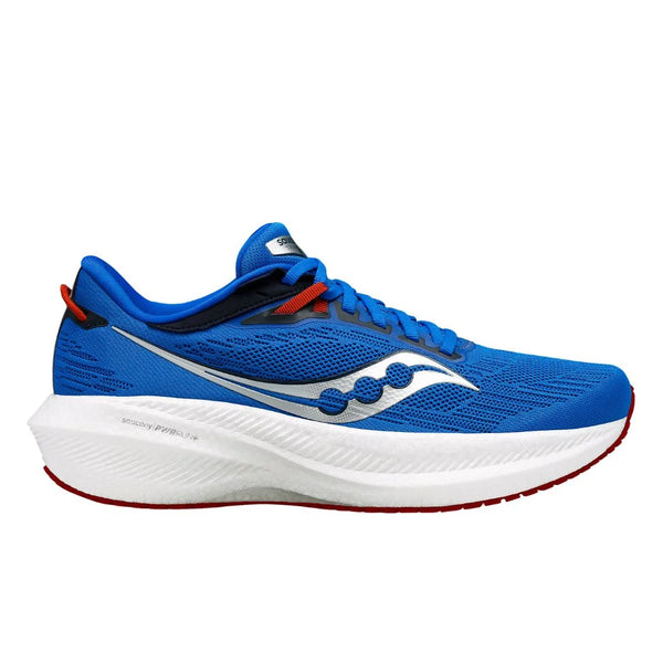 SAUCONY saucony Triumph 21 Men's Running Shoes