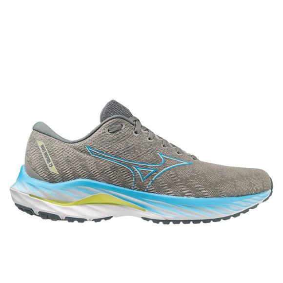 MIZUNO mizuno Wave Inspire 19 Men's Running Shoes