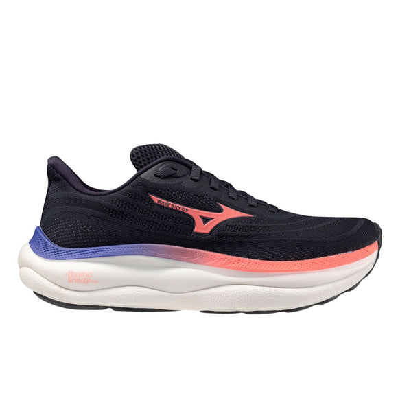 MIZUNO mizuno Wave Sky 9 Women's Running Shoes
