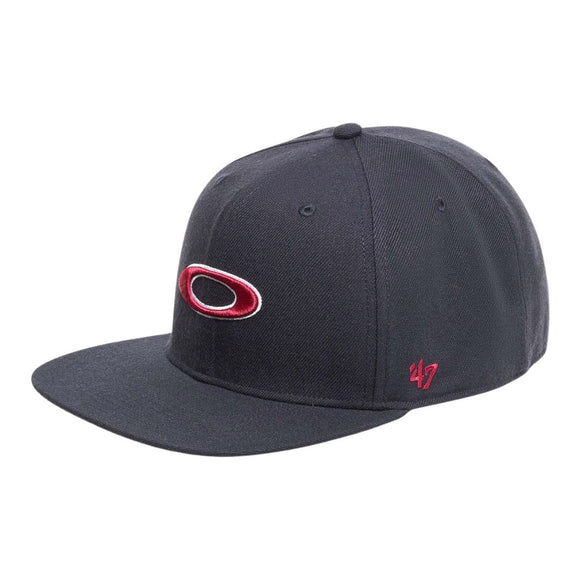 OAKLEY oakley 47 B1B Ellipse Unisex Cap