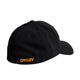 OAKLEY oakely 6 Panel Stretch Embossed Unisex Cap