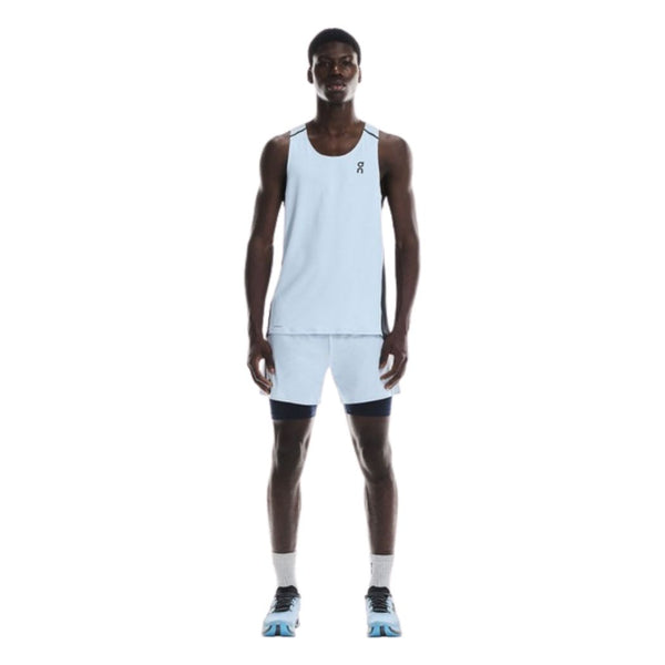 ON on 5" Perfrormance 2/1 Men's Shorts