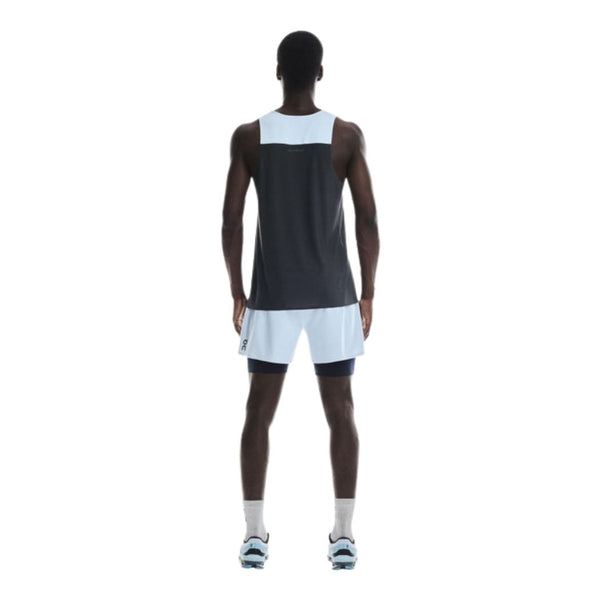 ON on 5" Perfrormance 2/1 Men's Shorts