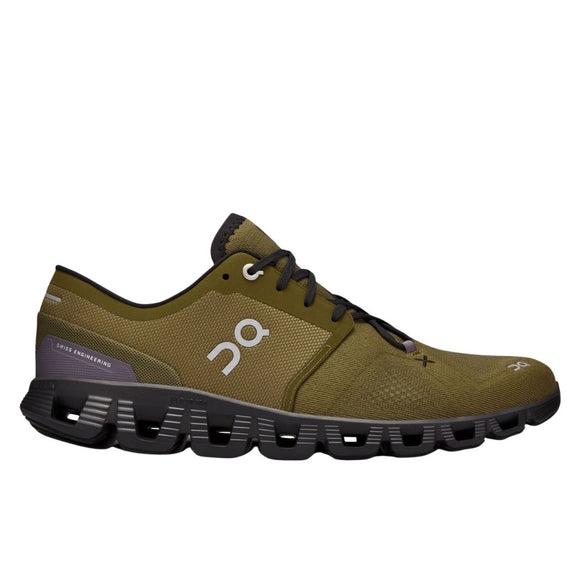 ON on Cloud X 3 Men's Training Shoes