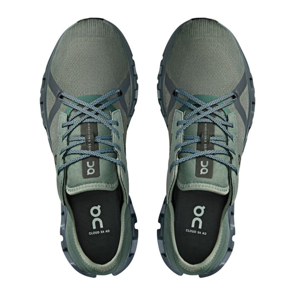 ON on Cloud X 4 AD Men's Training Shoes
