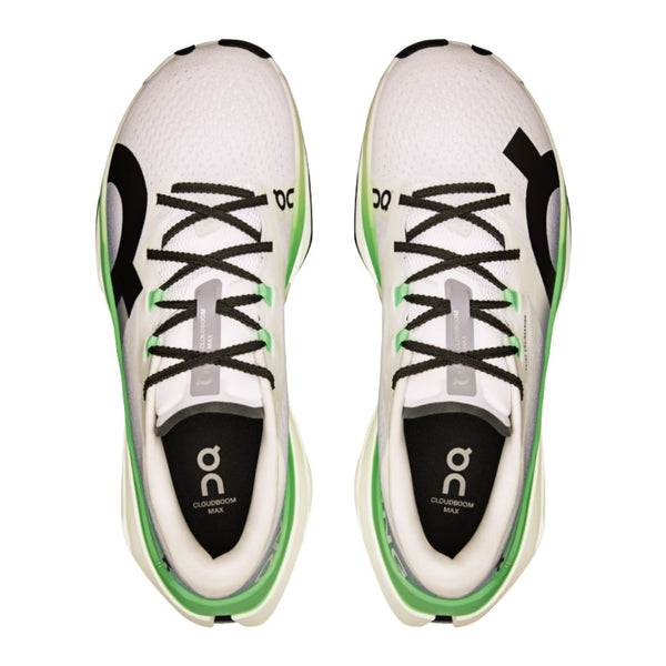 ON on Cloudboom Max Men's Running Shoes
