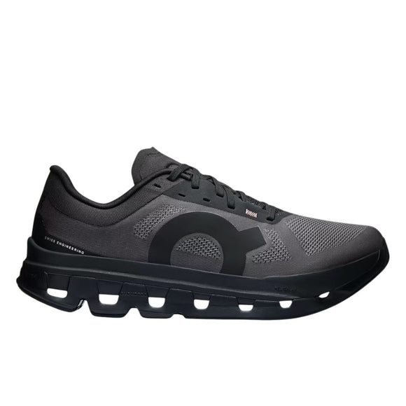 ON on Cloudflow 5 Men's Running Shoes