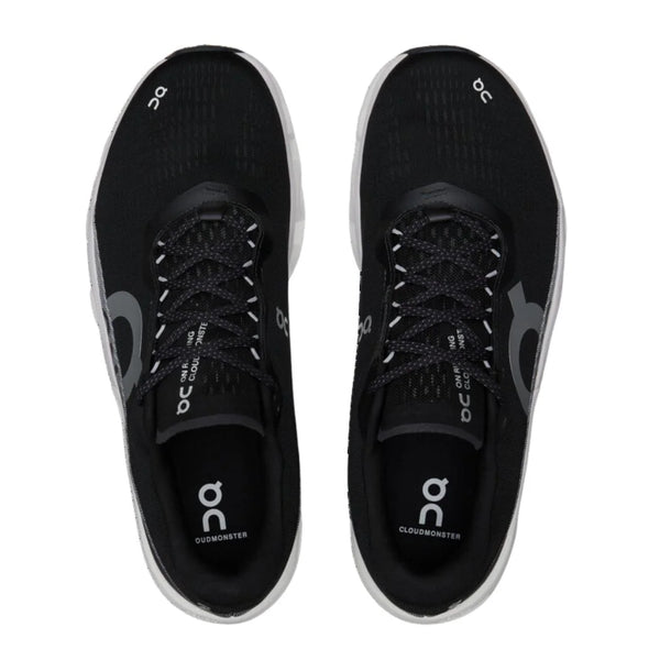 ON on Cloudmonster 2 Men's Running Shoes