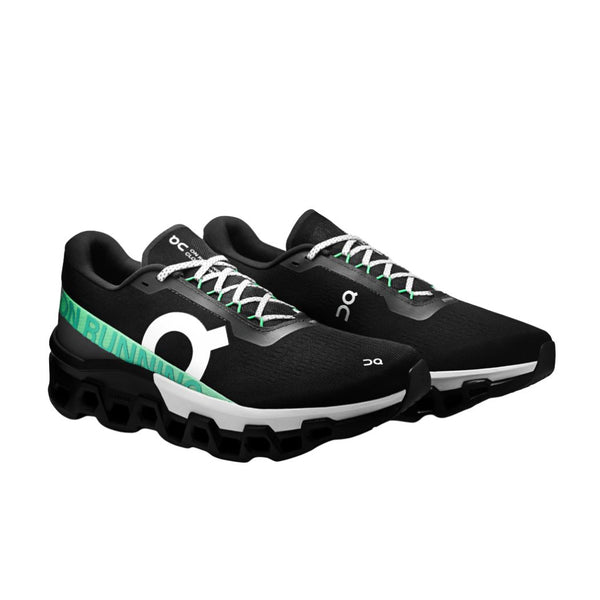 ON on Cloudmonster 2 Men's Running Shoes