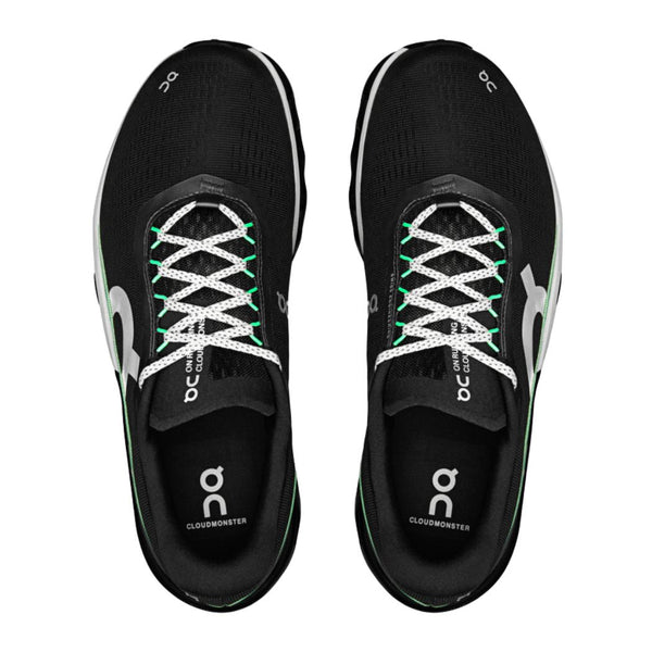 ON on Cloudmonster 2 Men's Running Shoes
