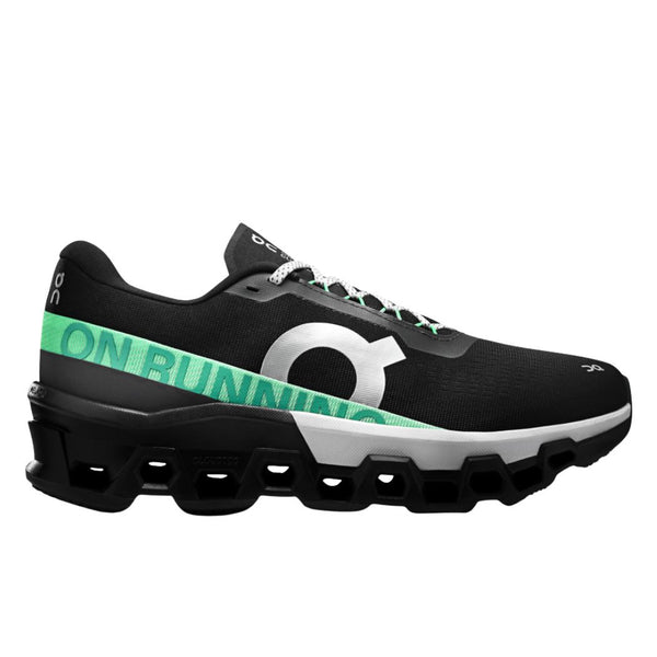 ON on Cloudmonster 2 Men's Running Shoes