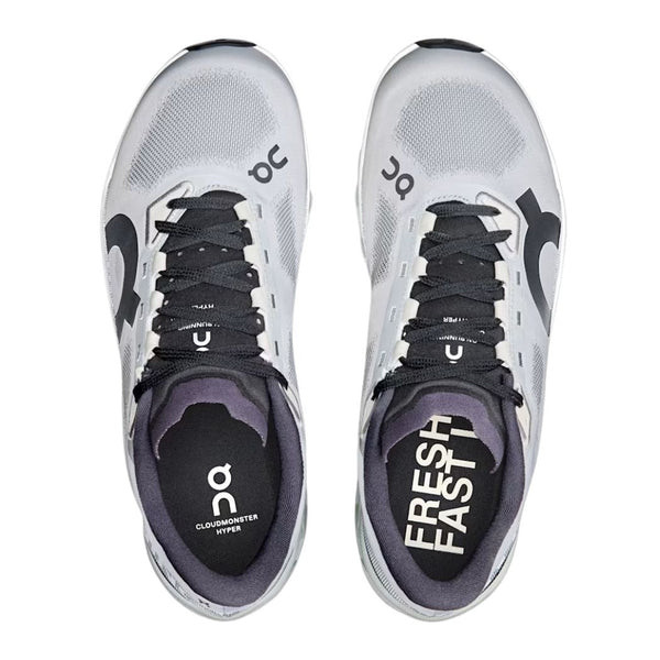 ON on Cloudmonster Hyper Men's Running Shoes