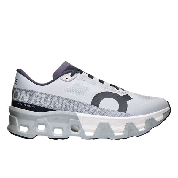 ON on Cloudmonster Hyper Men's Running Shoes
