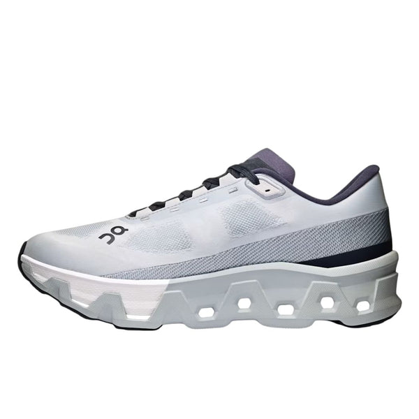 ON on Cloudmonster Hyper Men's Running Shoes