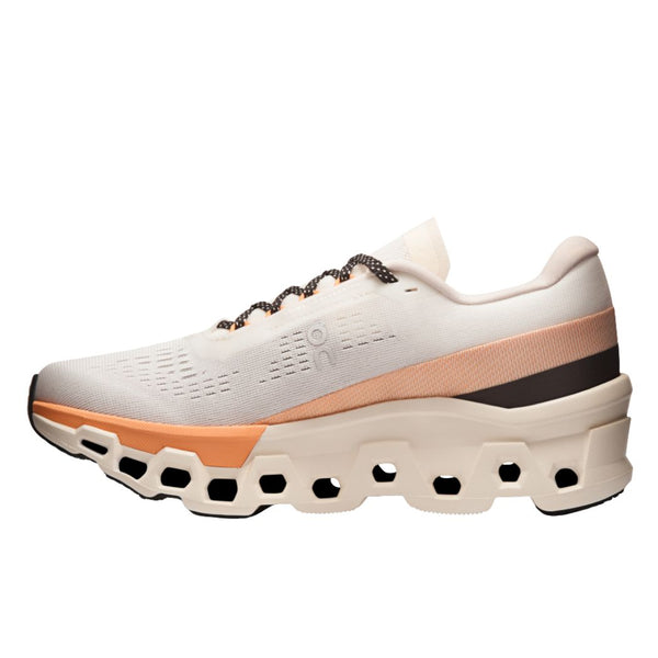 ON on Cloudmonster 2 Women's Running Shoes